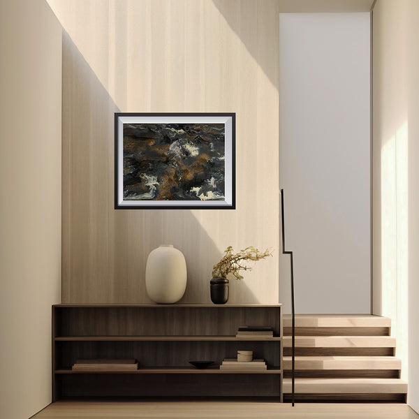 La Fuerza del Mar VI