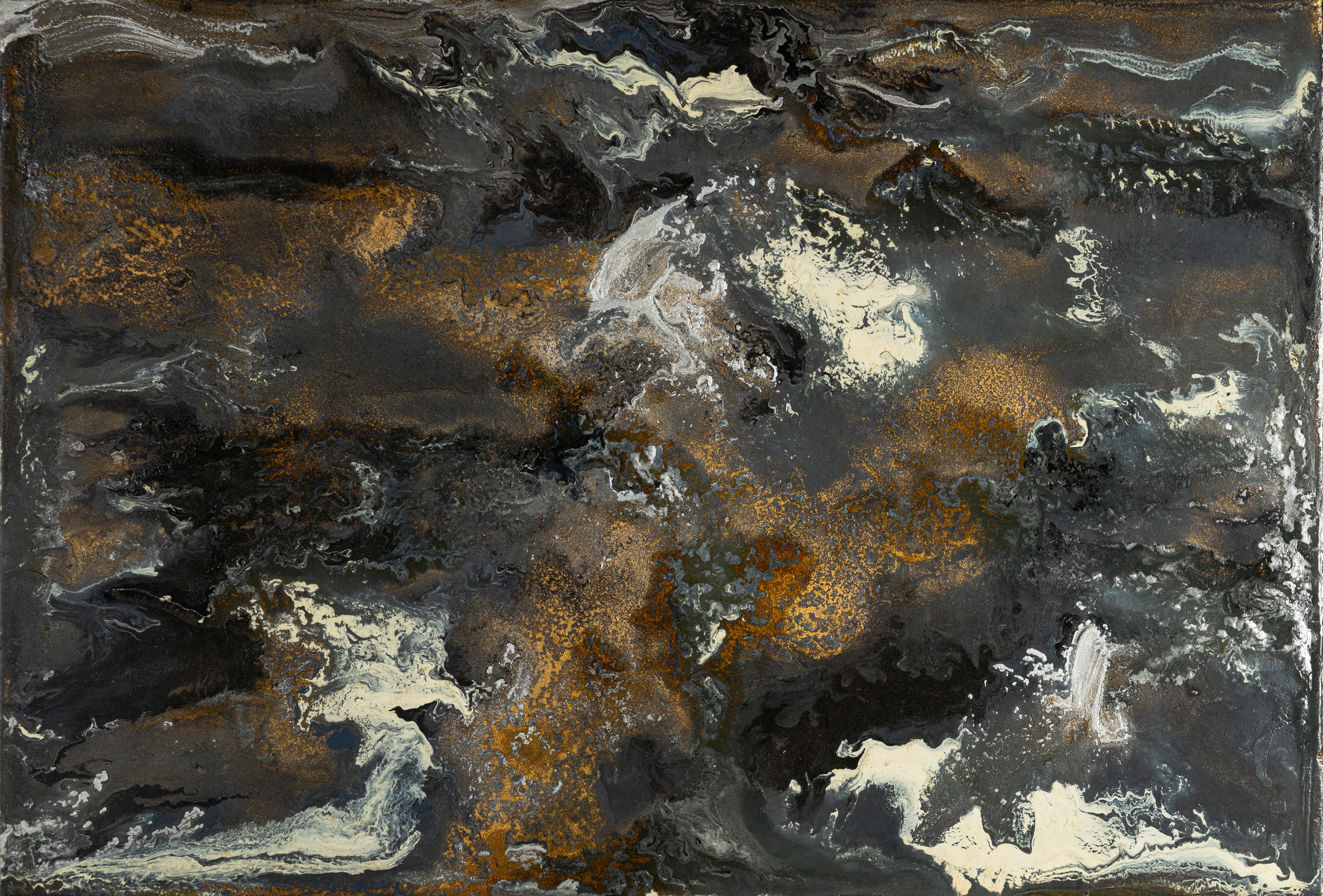 La Fuerza del Mar VI