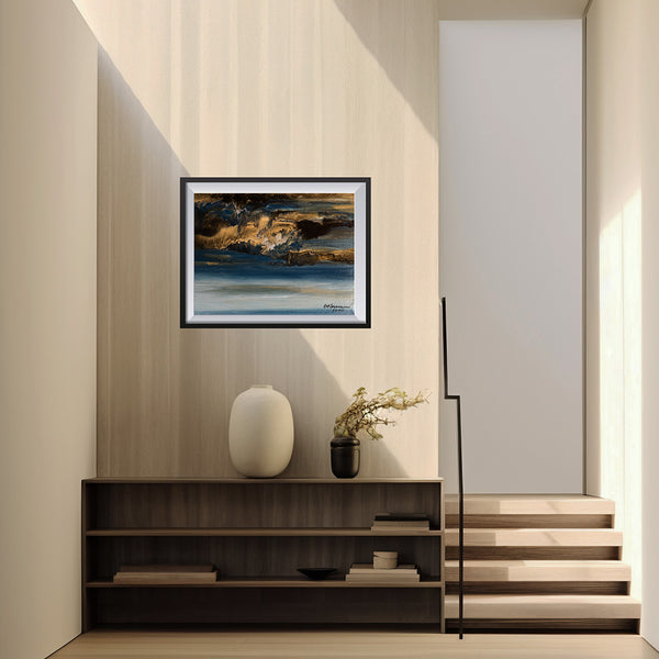 La fuerza del Mar VII