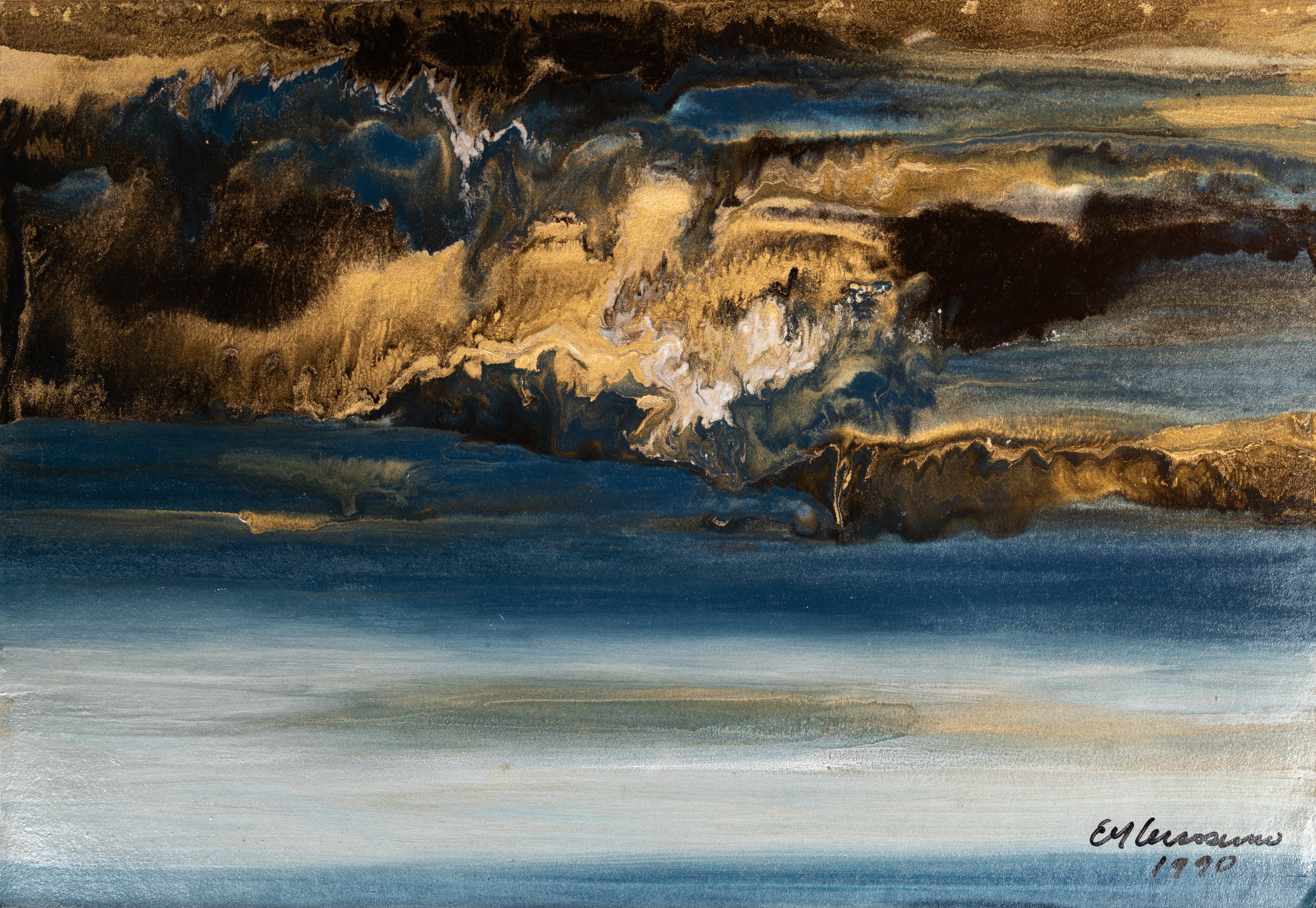 La fuerza del Mar VII