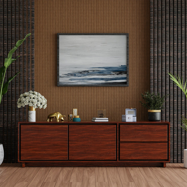 La fuerza del Mar VIII