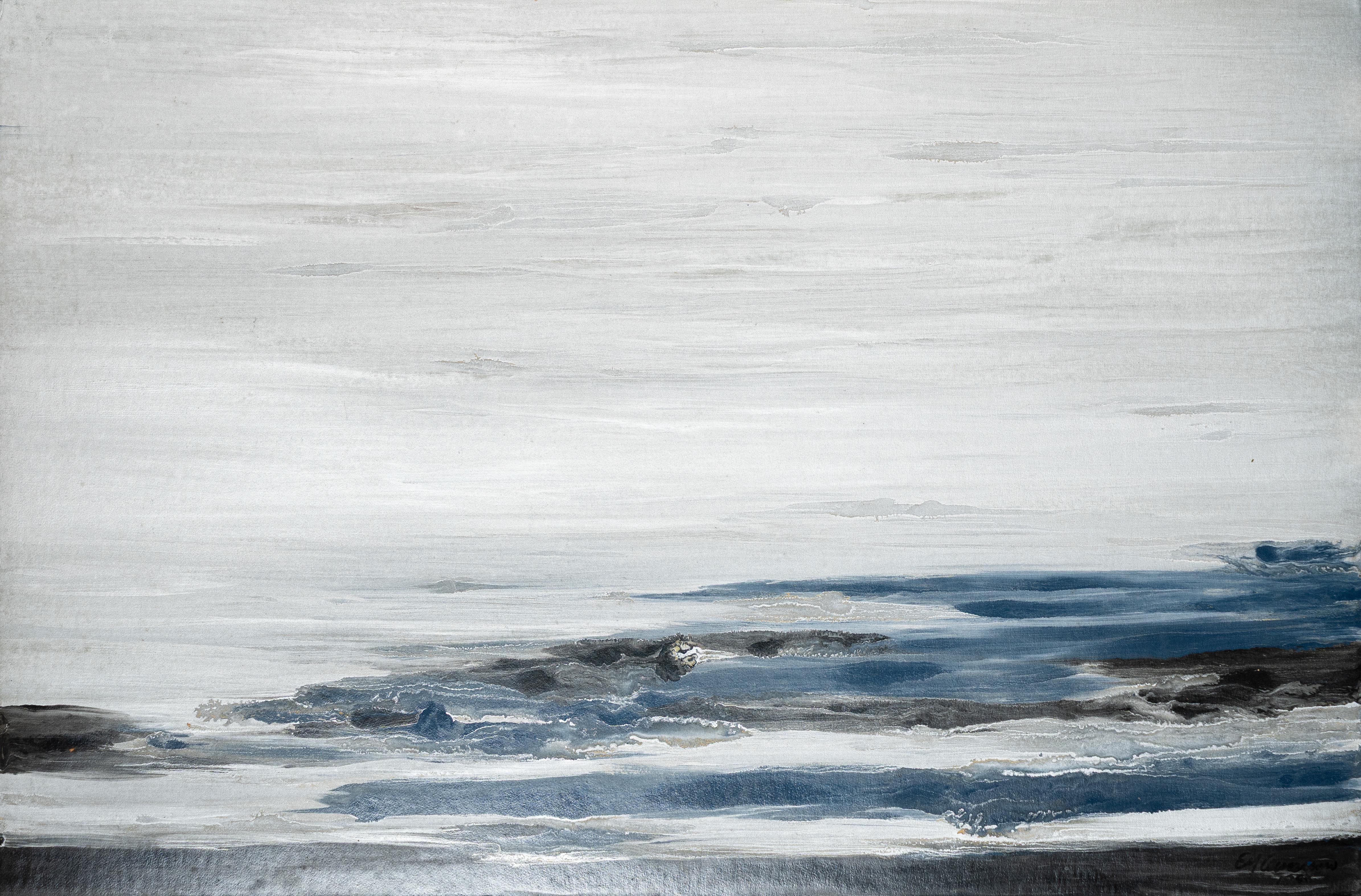 La fuerza del Mar VIII