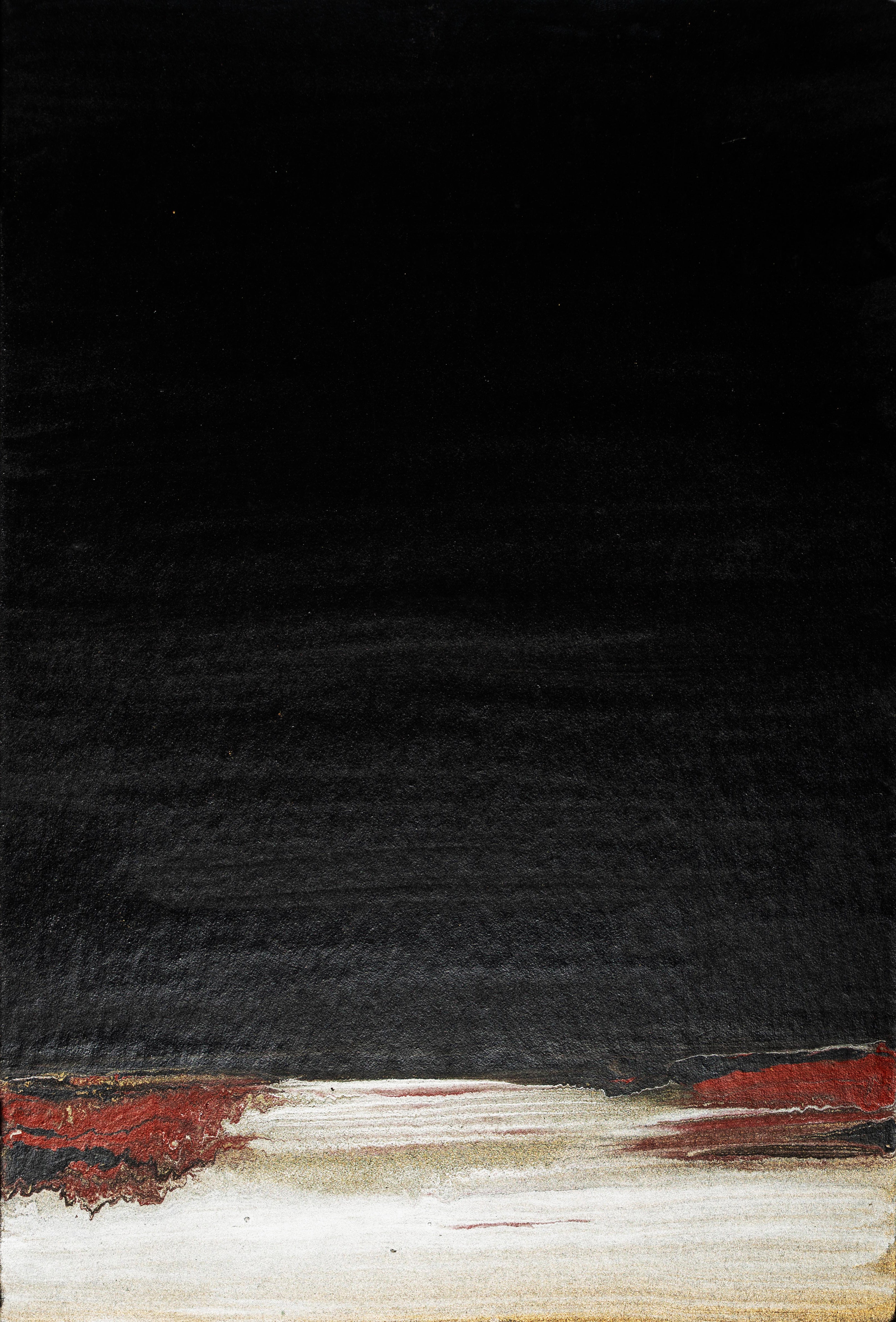 Volcanes I
