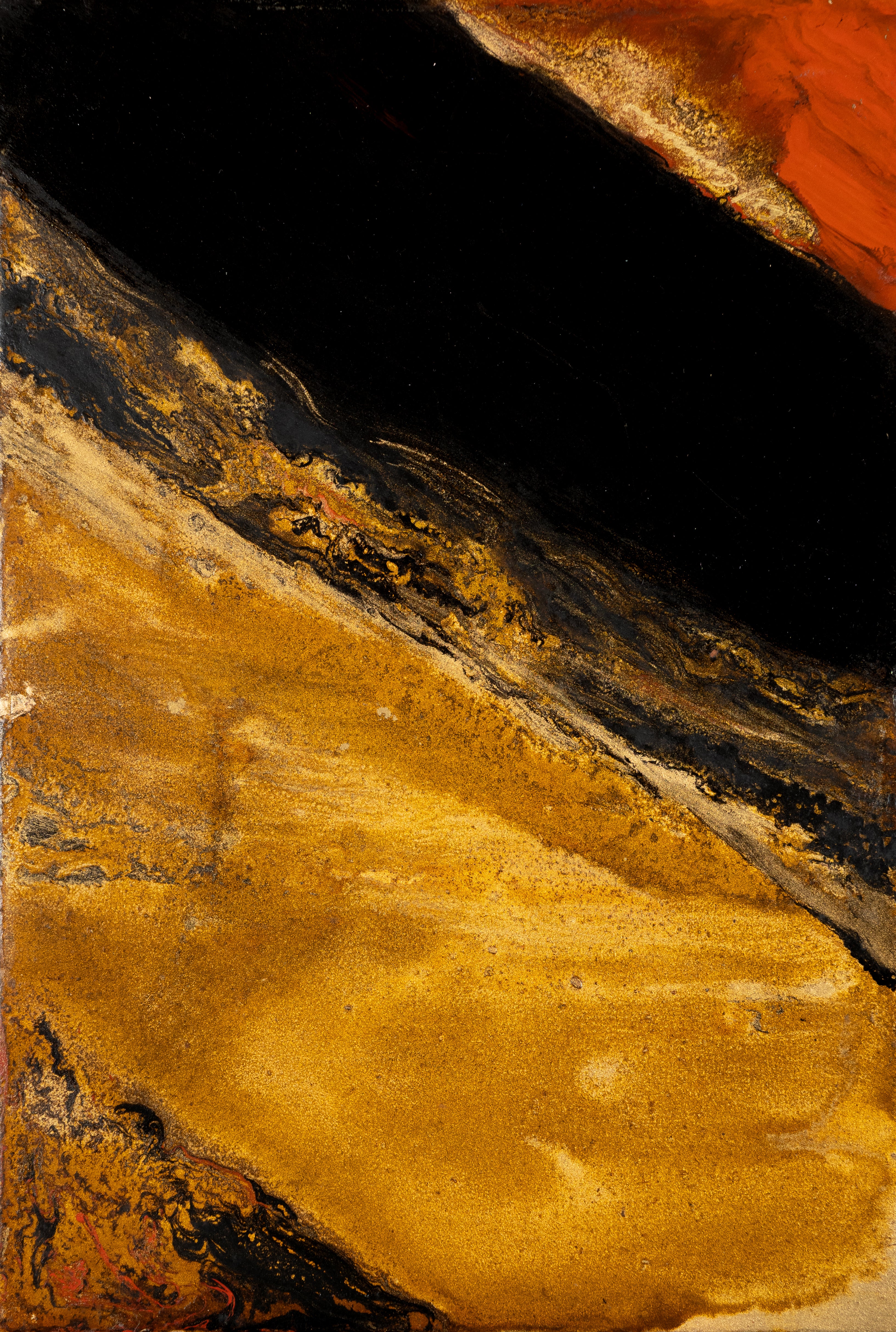 Volcanes XII