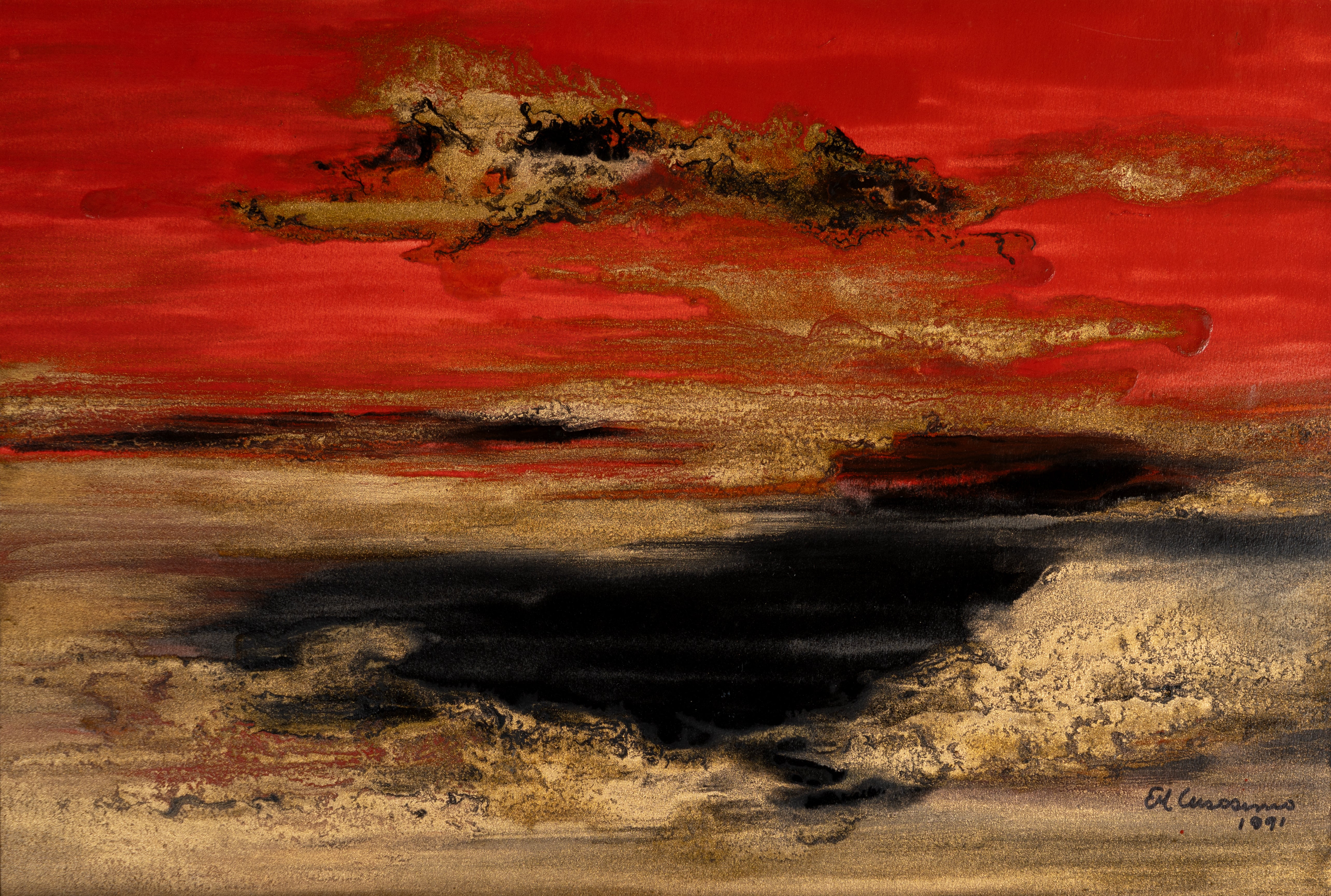 Volcanes II
