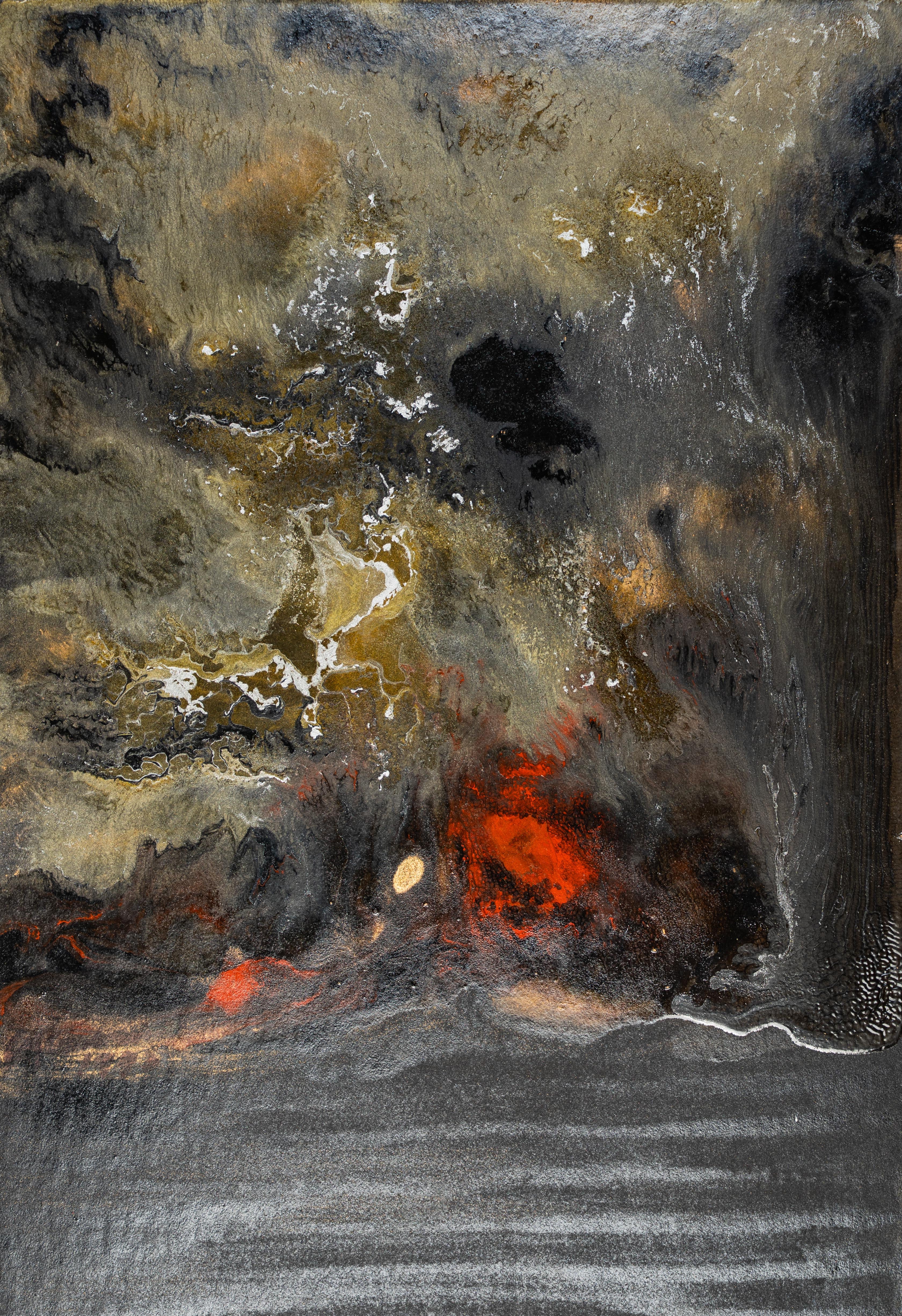 Volcanes III