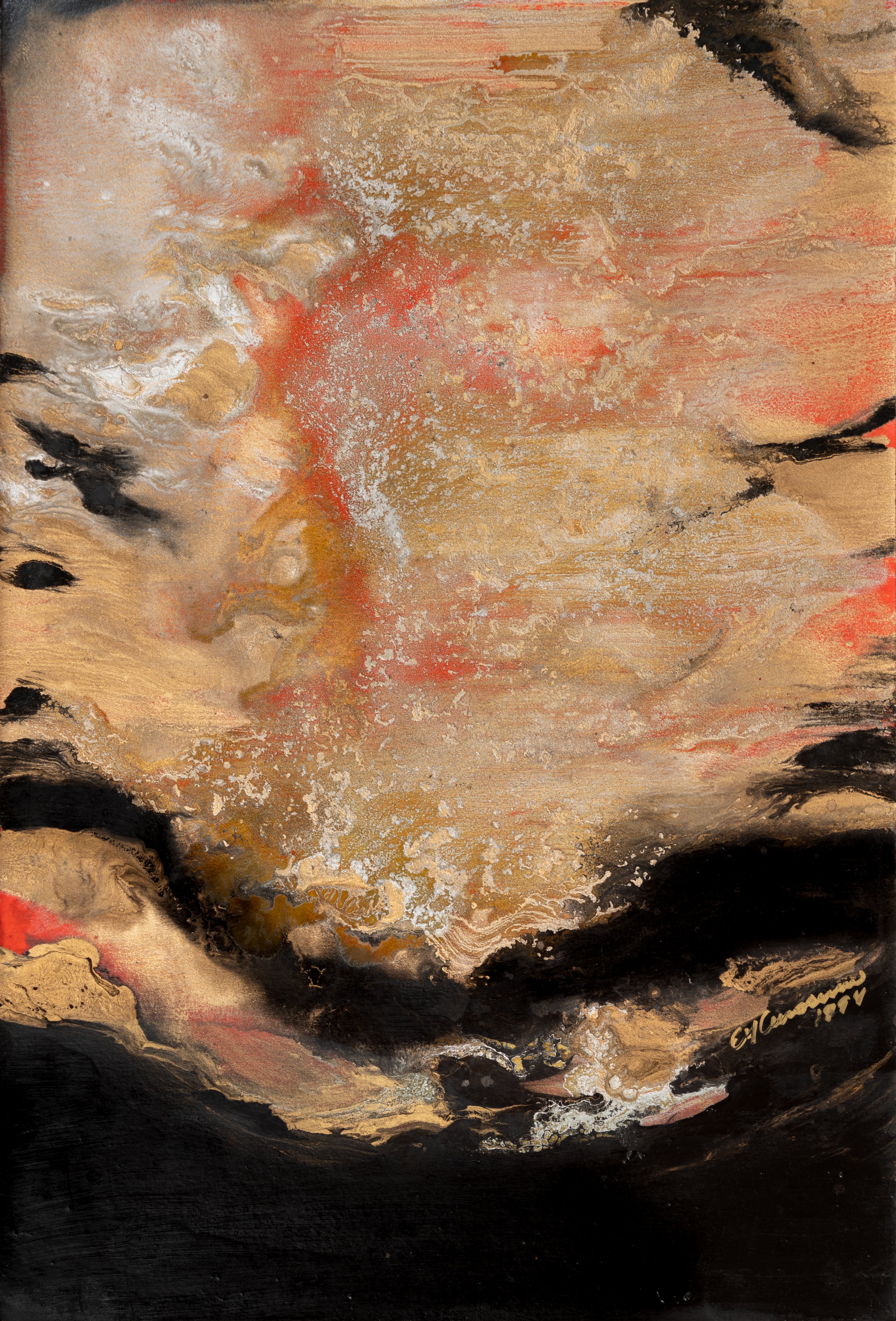 Volcanes IV