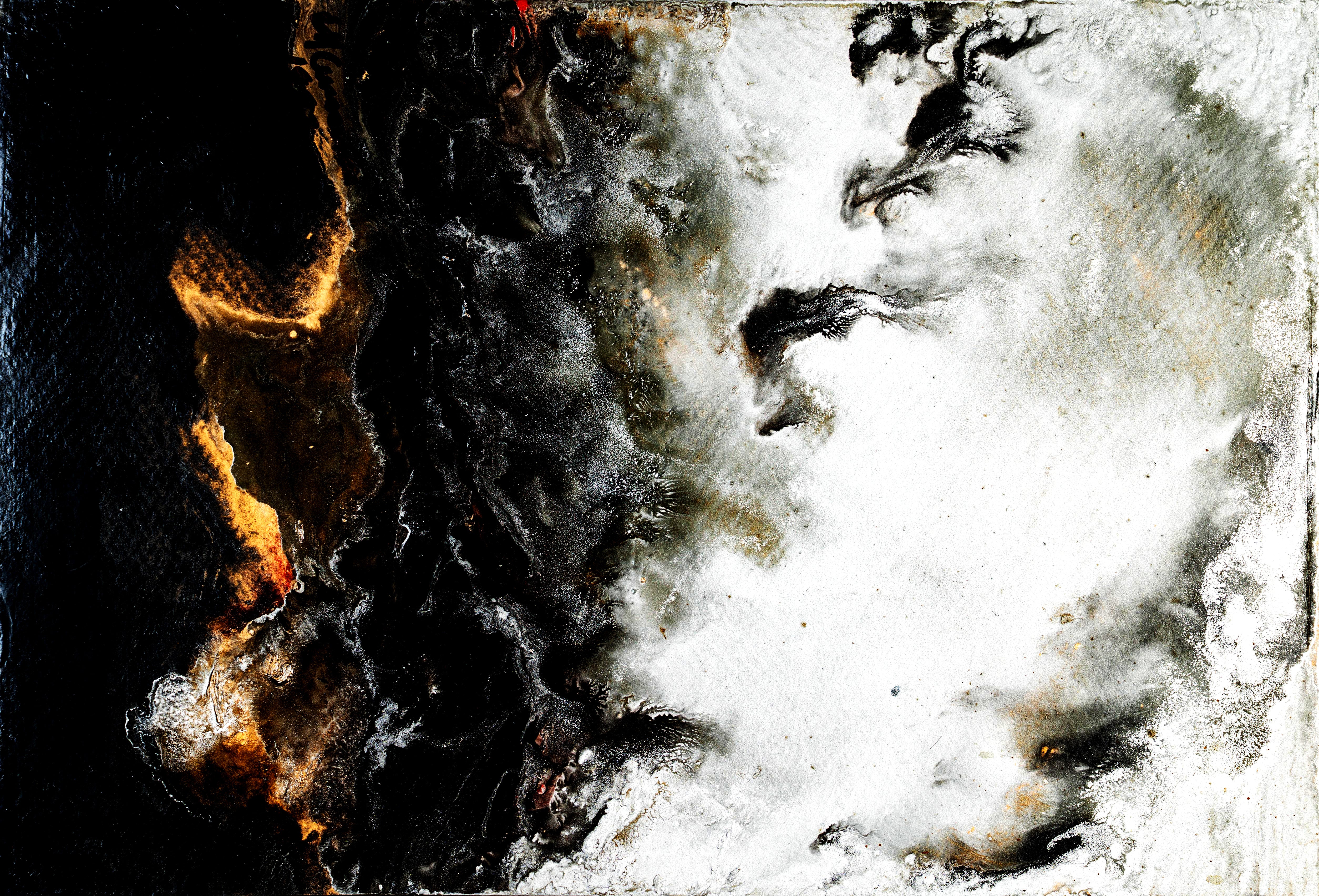 Volcanes VI