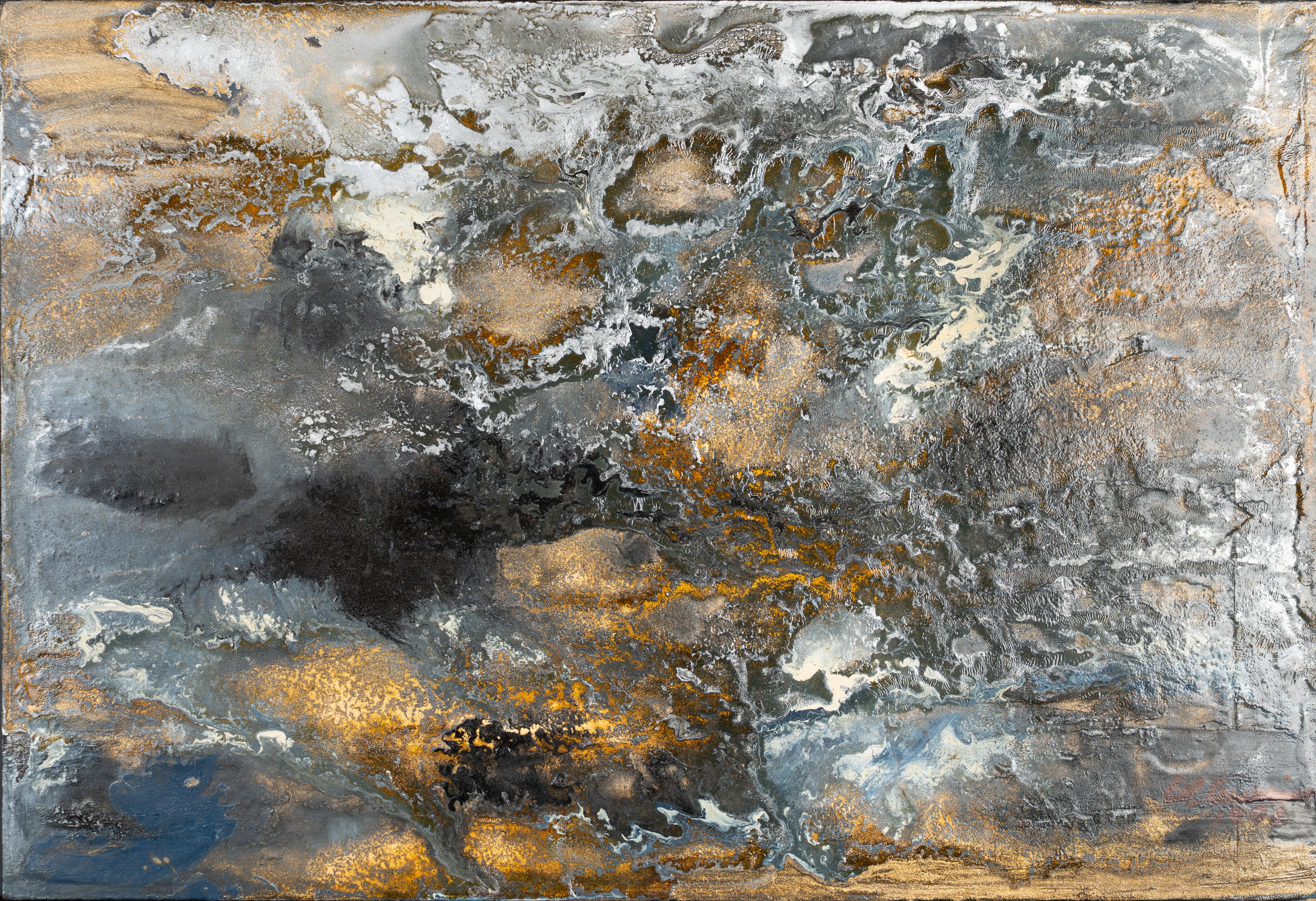 Volcanes VII