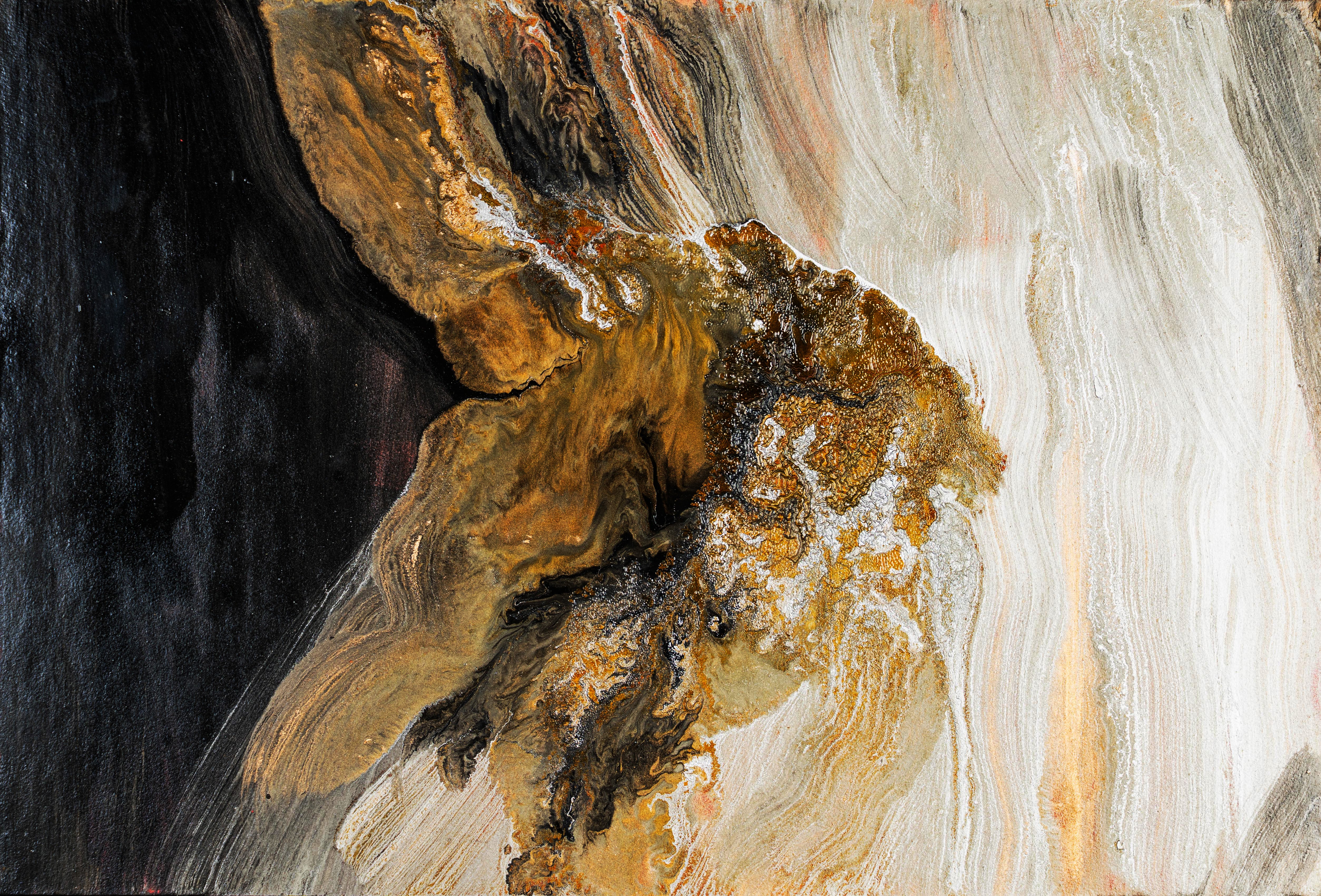 Volcanes VIII