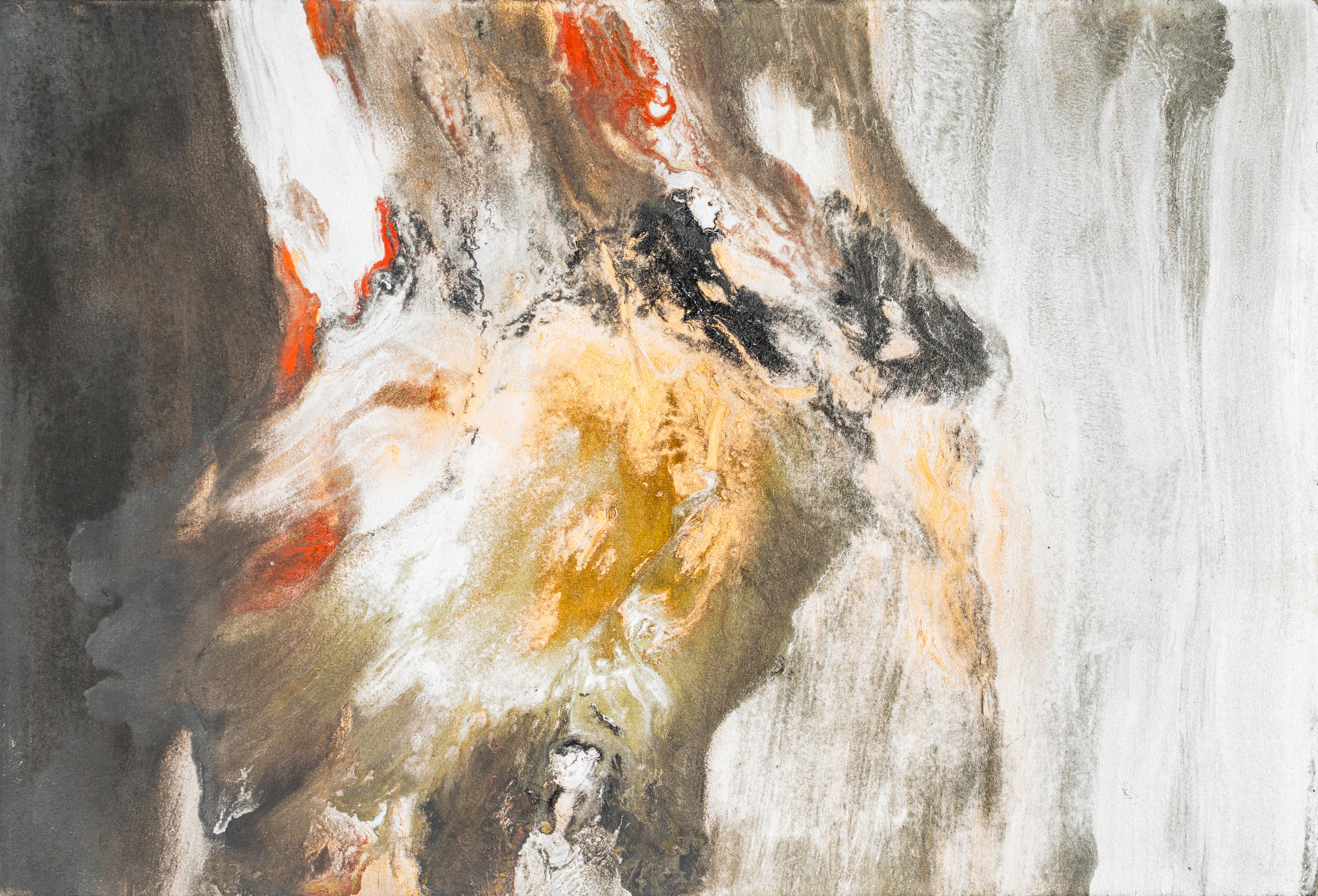 Volcanes IX