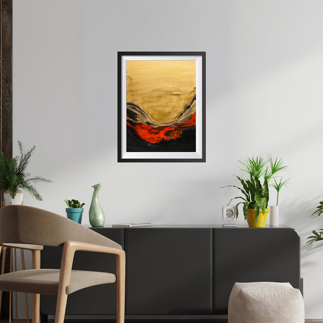 Volcanes XI