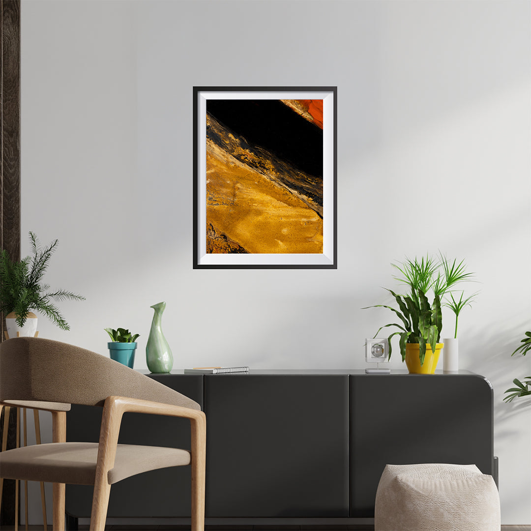 Volcanes XII