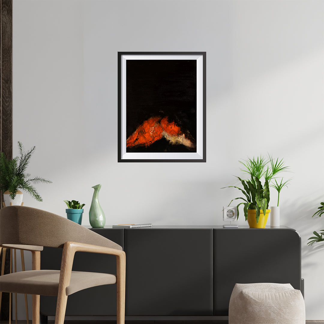 Volcanes XIV