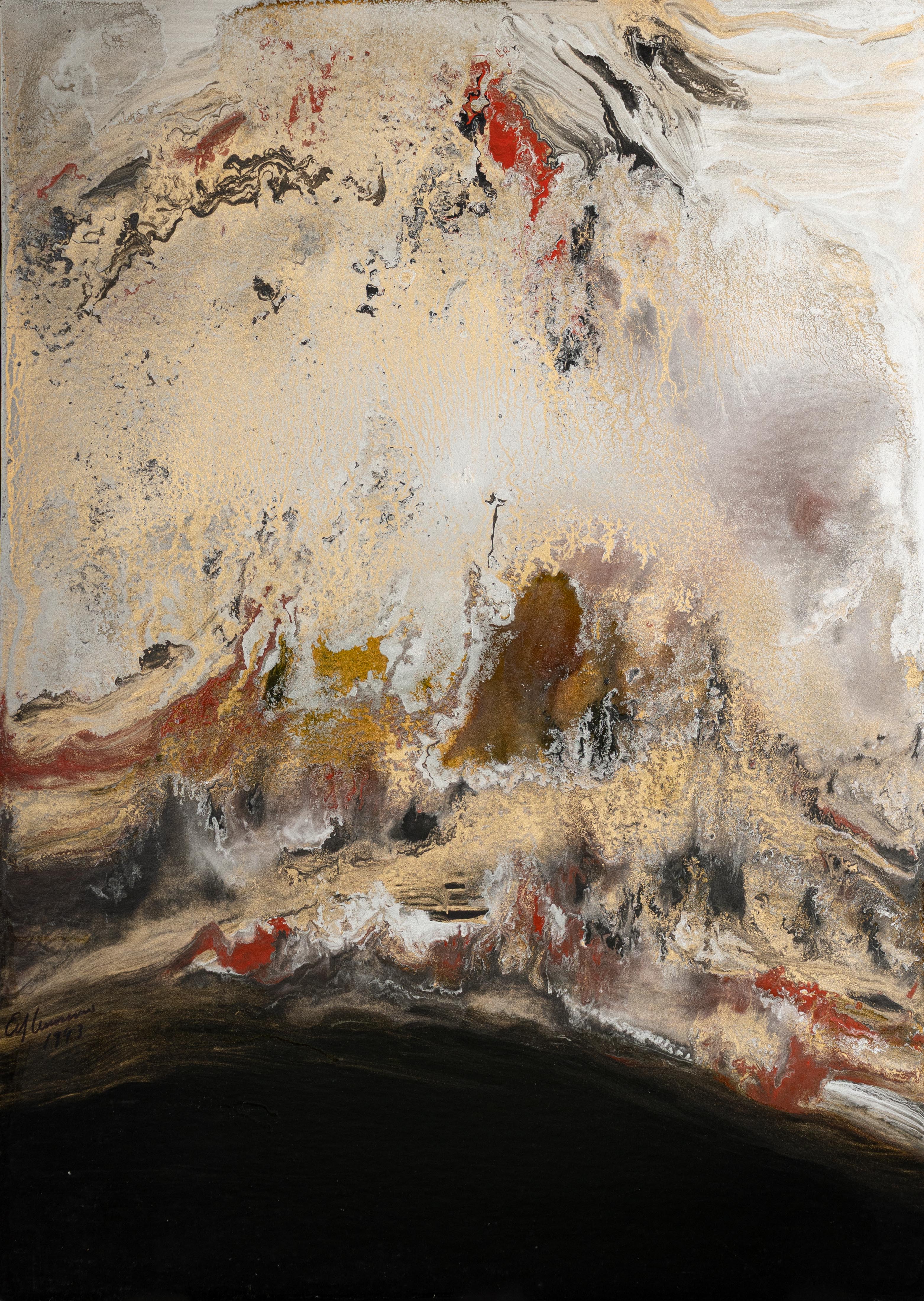Volcanes XV
