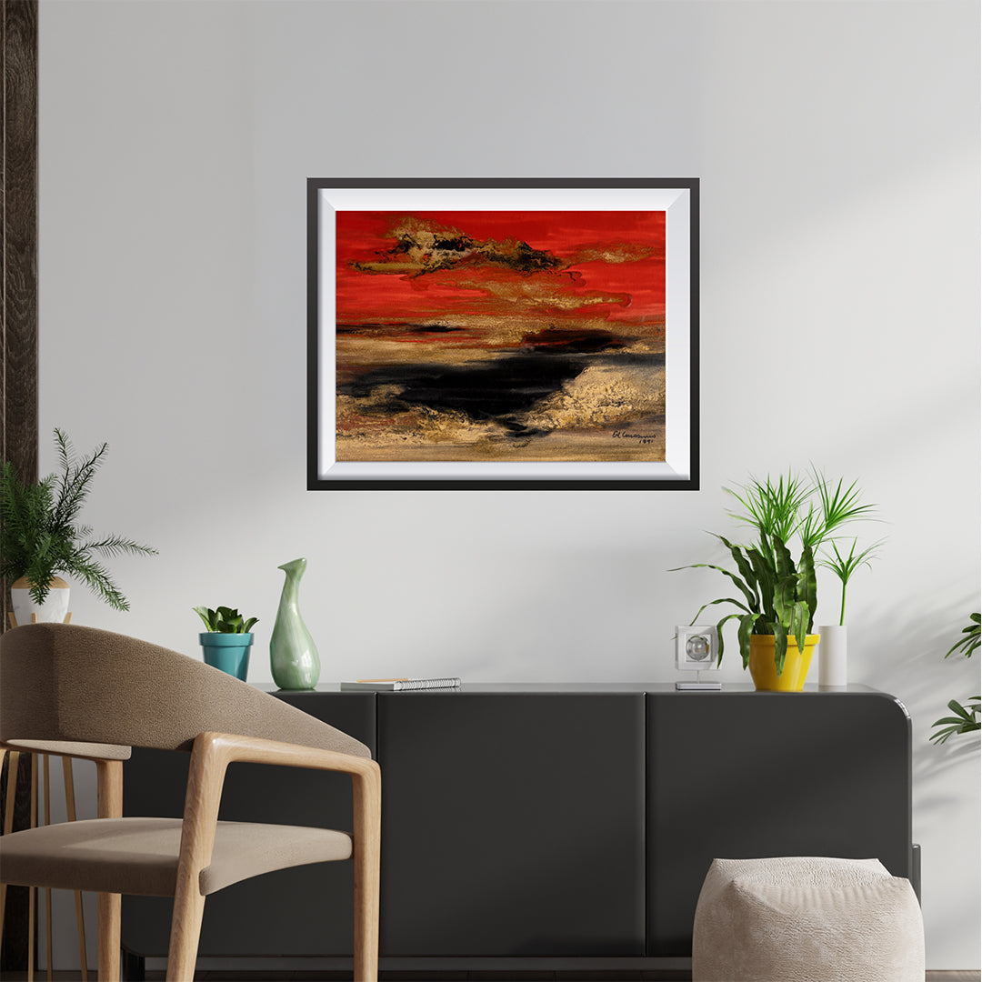 Volcanes II