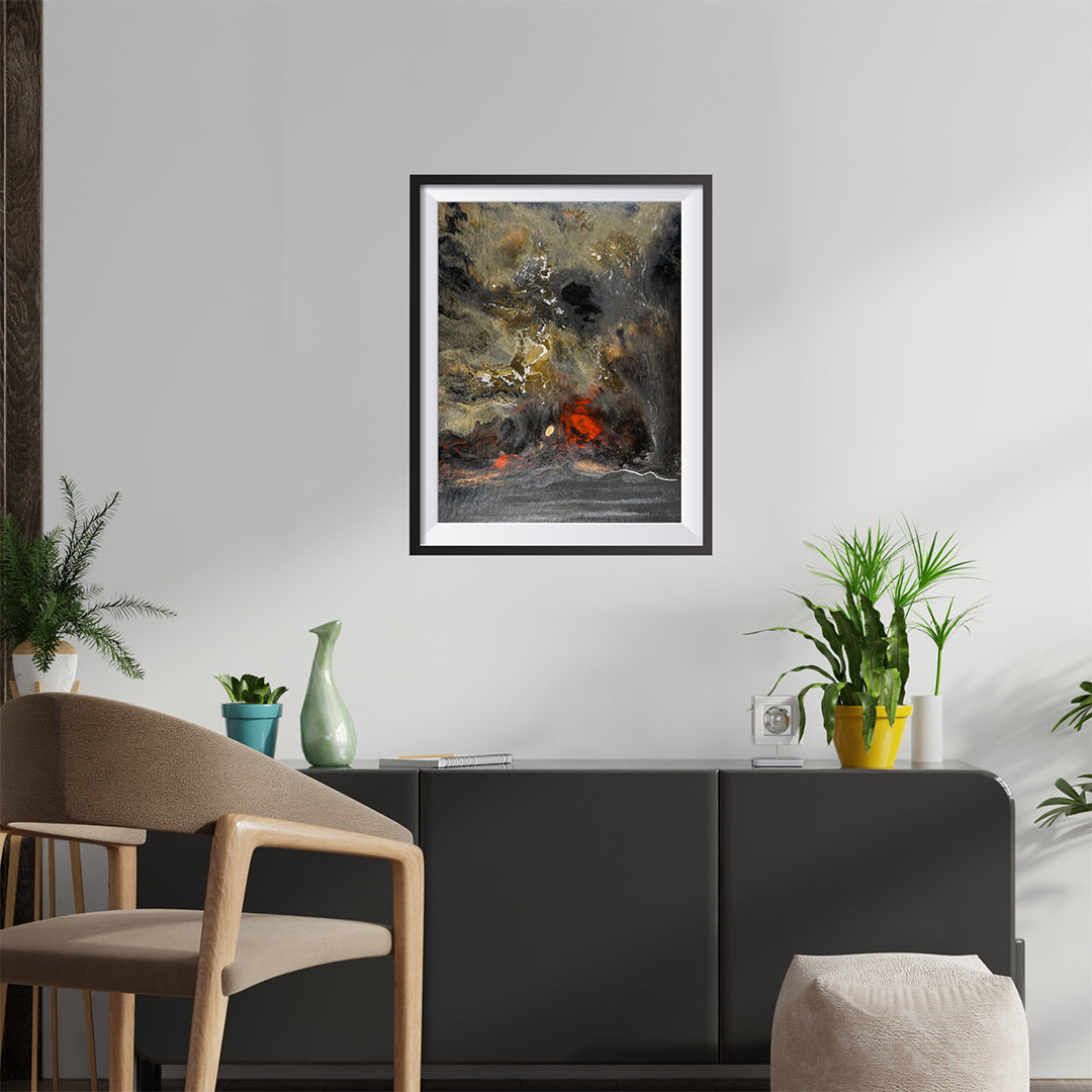 Volcanes III