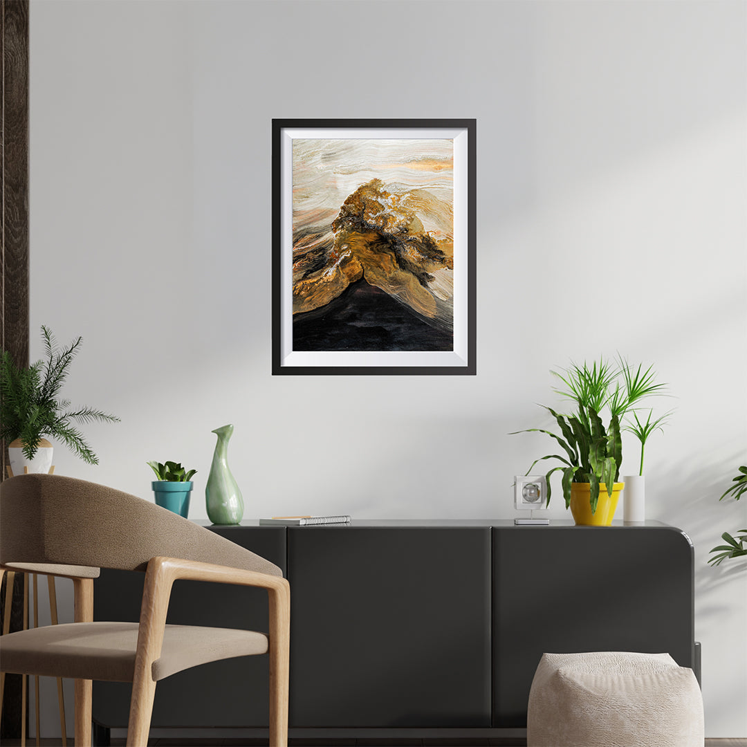 Volcanes VIII