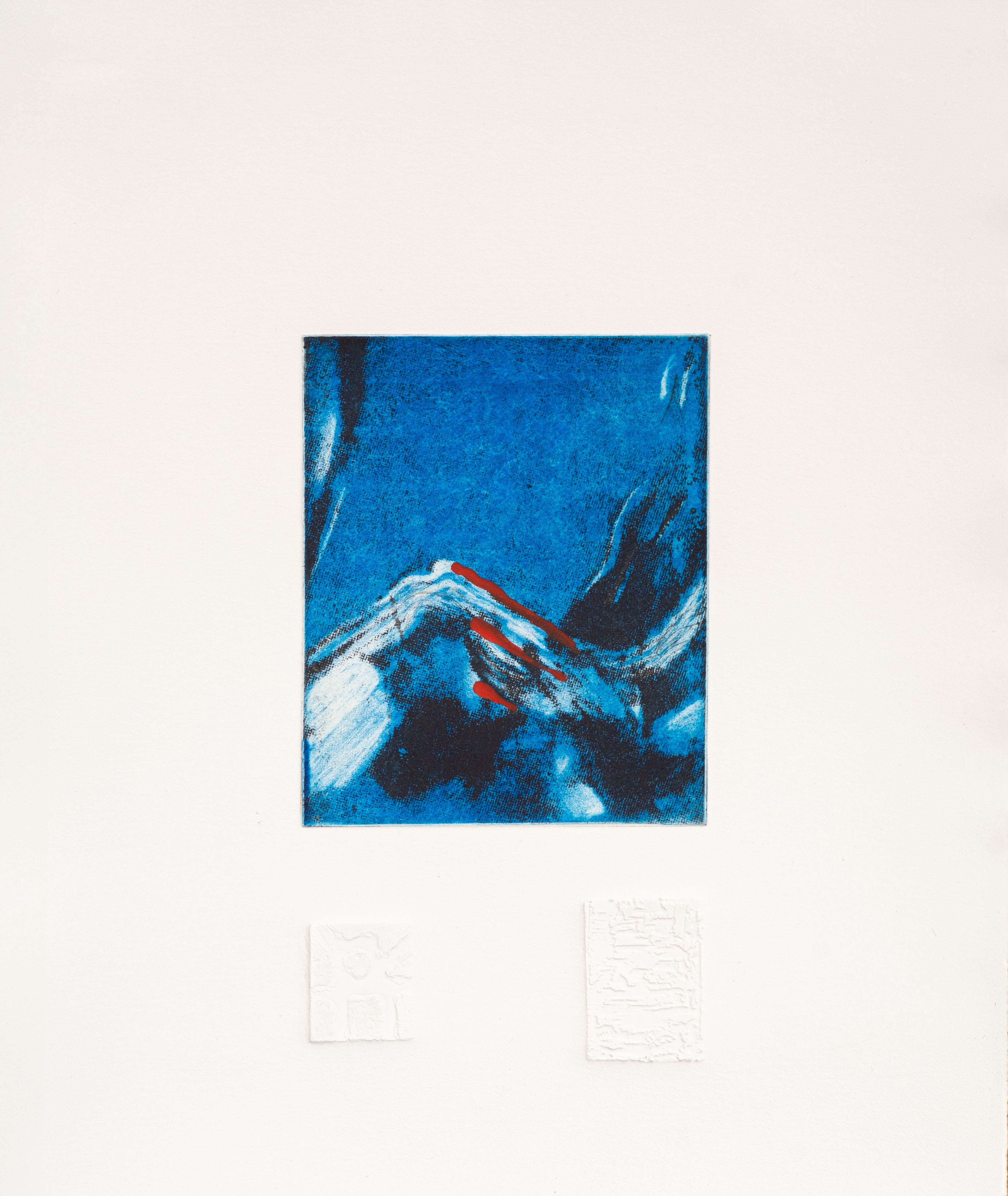 El fuego que no estalla - Bajo Pedido