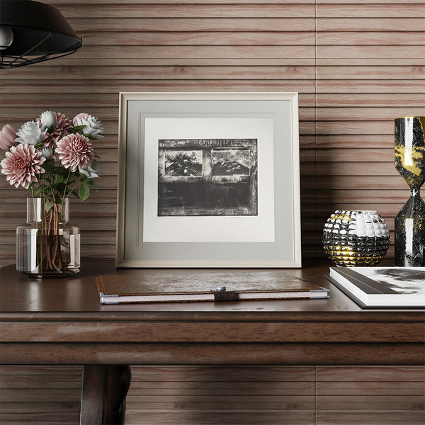 Serie Volcanes de Costa Rica XXI