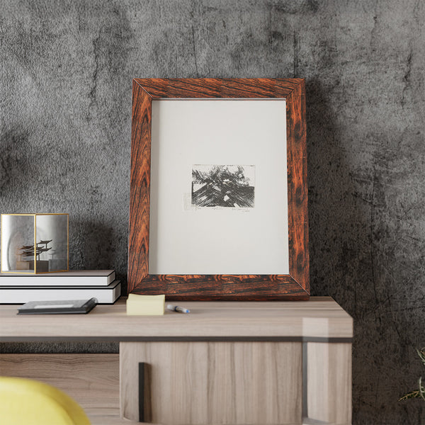 Serie Volcanes de Costa Rica VI