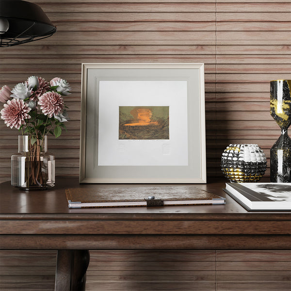 Serie Volcanes de Costa Rica VII